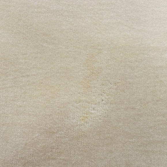 D1-Vintage Needlepoint Holiday Pillow with Fringe - Picture 7 of 9